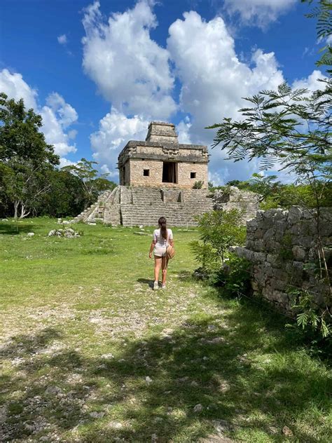 Dzibilchaltún Ruins in Mexico: Your 2024 Visitor’s Guide