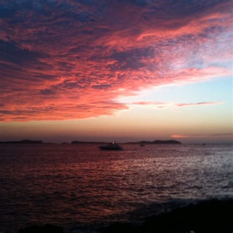 Ibiza sunset | Ibiza sunset, Sunset, Ibiza