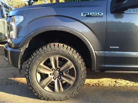 New Tires BFG KO2 275/65/20 - Ford F150 Forum - Community of Ford Truck Fans