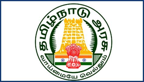 தமிழக அரசு சின்னம் உருவான கதை | story formation emblem of the state of Tamil Nadu