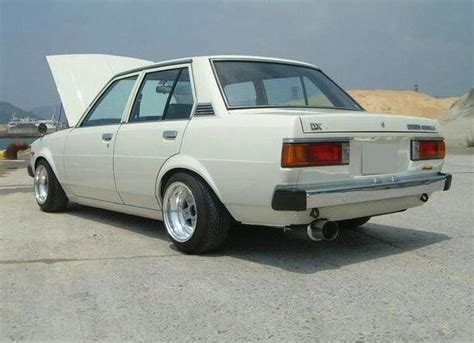 Toyota Corolla 1980 | Toyota corolla, Corolla dx, Toyota