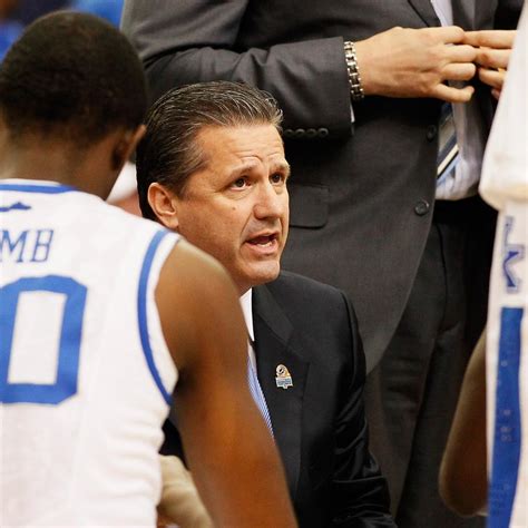 Final Four 2012: Ranking the Four Coaches Remaining in the Tourney | News, Scores, Highlights ...