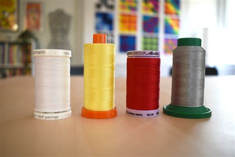 Sewing Machine Thread Spool Pin Tips - WeAllSew