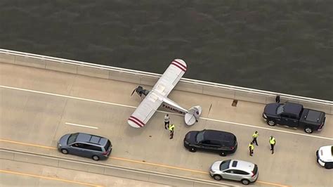 Watch TODAY Highlight: Teen pilot safely lands plane on New Jersey bridge - NBC.com