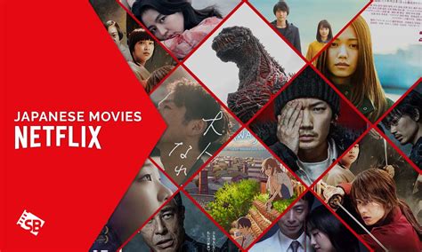 12 Best Japanese Movies on Netflix in Hong Kong to Watch Right Now in 2023!