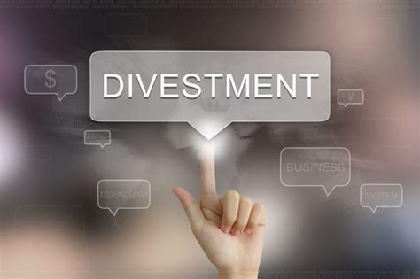 Complete Guide to Divestment Strategy - Welp Magazine