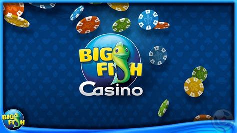 Big Fish Casino -- Free Slots, Poker, Blackjack and More! - iPhone & iPad Gameplay Video - YouTube