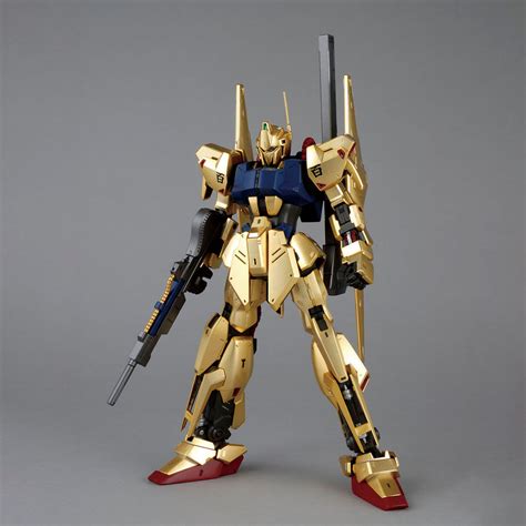 Master Grade GUNPLA Kits — GUNPLA SA