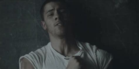 Nick Jonas Chains Music Video, Island Records Single Premiere | Teen.com | HuffPost Teen