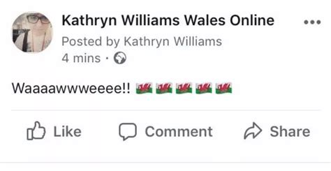 The Welsh flag emoji is finally, really and actually here - Wales Online