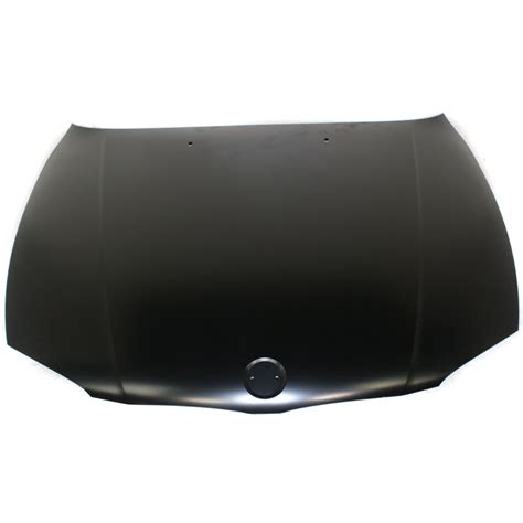 2008-2012 BMW 1 Series Hood BMW | Classic 2 Current Fabrication