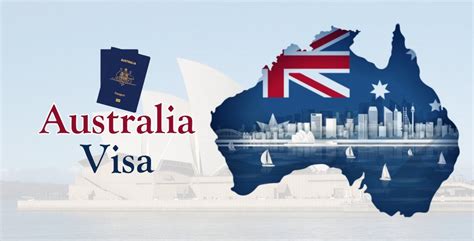 The Complete Guide To Australian Visa Types - NFCI GLOBAL