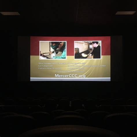 Shenango Valley Cinemas - Glimcher Blvd'da fotoğraflar