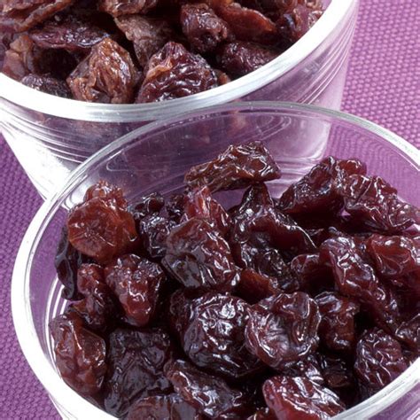 How To Use Dried Cherries In Recipes