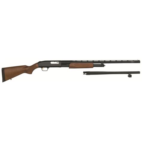 Mossberg 500 Combo Parts List - multiprogramflorida