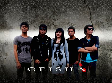 All About Geisha: Personil Geisha