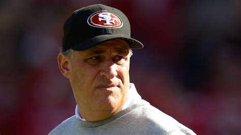 Vic Fangio not expected to remain as 49ers defensive coordinator, per ...