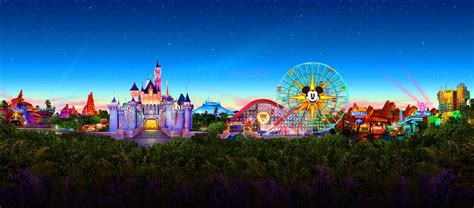 Disneyland Theme Park Tickets in Anaheim, California | Disneyland Resort