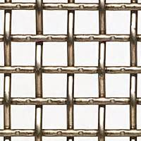 T-316 Stainless Steel Wire Mesh: Popular in Refinery and Oil Field ...