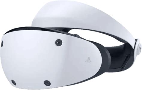 PlayStation VR2: Full Specification - VRcompare