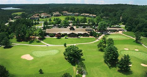 Bella Vista Country Club, Bella Vista, Arkansas - Golf course information and reviews.