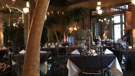 Cucina Rustica | Sedona, Arizona, United States - Venue Report