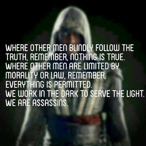 Edward Kenway quotes | Quotes | Assassins creed quotes, Creed quotes und Assassins creed