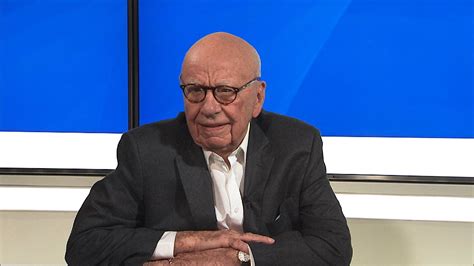 Rupert Murdoch - Net Worth Guide