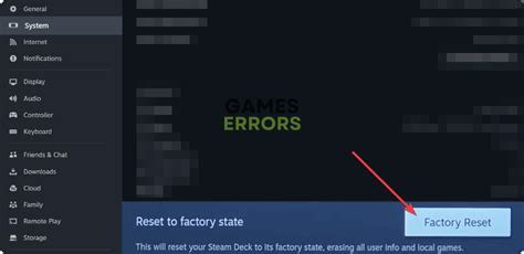 Games Not Launching on Steam Deck: How to Fix