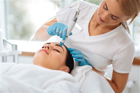 HydraFacial vs. Microdermabrasion | Garden City, NY & Syosset, NY ...