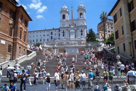 Rome Walking Tour 2024 - Emilia-Romagna