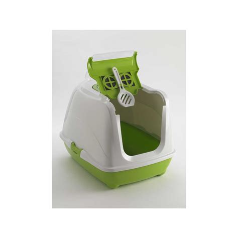 Moderna Flip Cat Toilet Jumbo Cat Litter Box – Kohepets