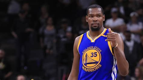 2018-19 NBA MVP Power Rankings: Kevin Durant Dominating Once Again ...