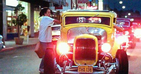 American Graffiti (1973)