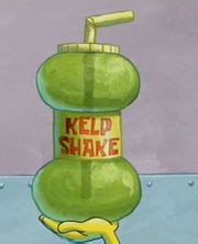 KelpShake – From SpongePedia, the biggest SpongeBob-wiki in the world!