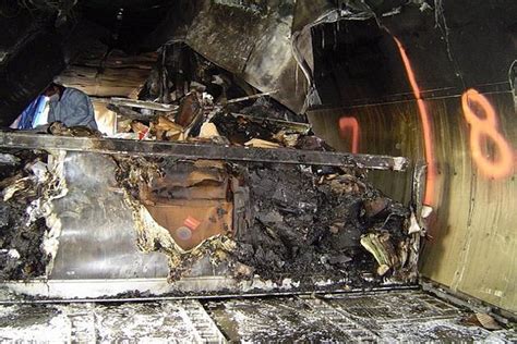 Japan plane crash tested new carbon jets' capacity to deal with fire