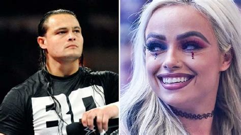 Liv Morgan 'likes' fake news post claiming she is pregnant with AEW star's baby