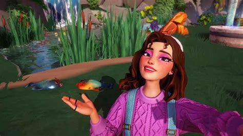 How to catch a Piranha in Disney Dreamlight Valley