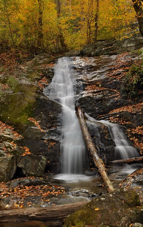 Lower Crabtree Falls - Virginia | Crabtree Falls, the highes… | Flickr