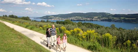 The best Hikes in Bodensee