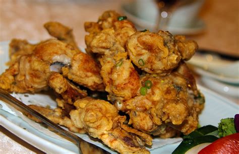 Photo of the Week: Deep Fried Frog Legs from Howard Plaza Hotel in Taipei, Taiwan - Our Tasty ...