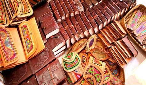 Traditional Leather Crafts of India. Everything you need to know.