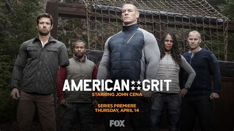 American Grit, Tv Series To Watch, Series Premiere, Tv Series Online, Military Veterans, John ...