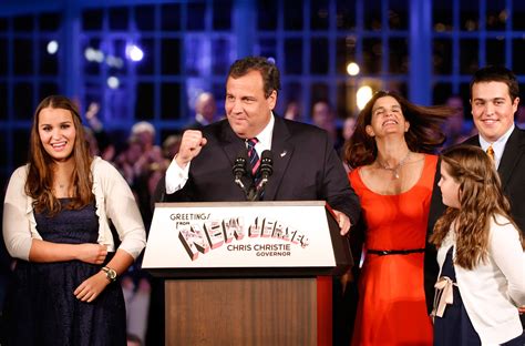 Dogged by Protests and Scandal, Christie Forges Ahead for 2016 | The Nation