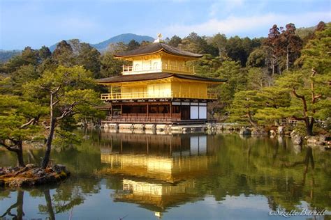 Kyoto's Golden Gem: Kinkakuji Temple | Try Something Fun