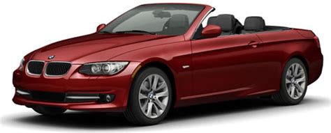 2011 BMW 328i 3 Series Convertible 2-Door 4-Seat Hardtop Convertible Priced Under $47,000 - BMW ...