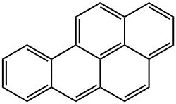 Benzo[a]pyrene | 50-32-8