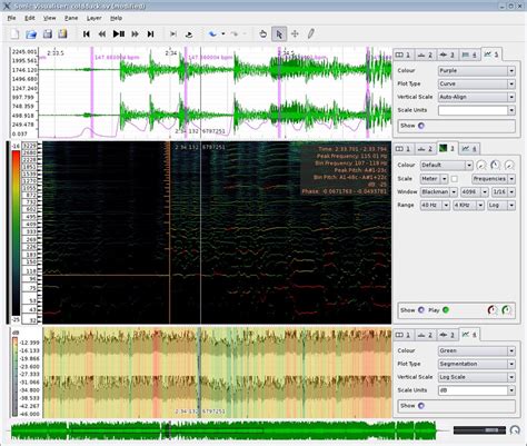 Sonic Visualiser 1.0 released (Audio Analysis Tool)