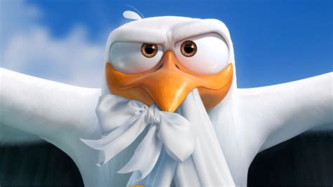 Will There Be A 'Storks' Sequel? Maybe, If The Animated Comedy Lands