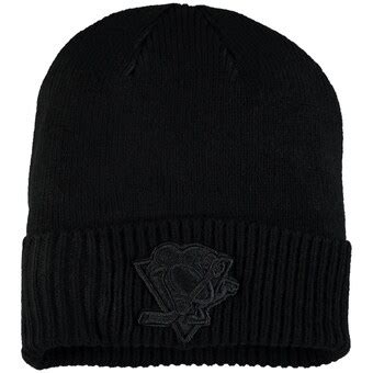 Pittsburgh Penguins Hats, Penguins Beanies, Snapbacks, Caps | Shop.NHL.com